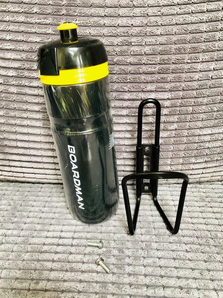 boardman water bottle cage